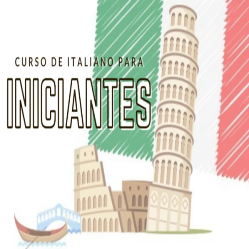 Curso de Italiano Básico 