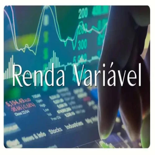 Curso de Renda Variável