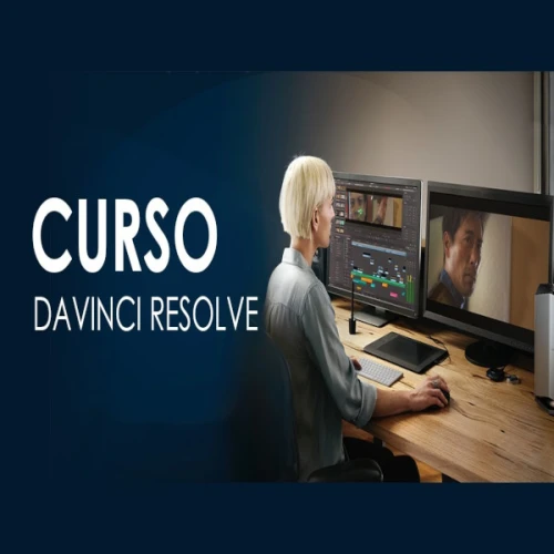 Curso de DaVinci Resolve Completo