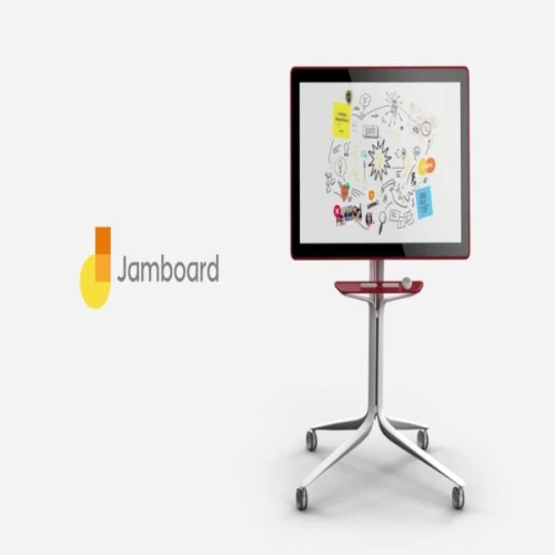 Curso Google Jamboard