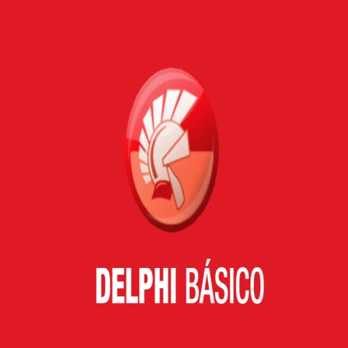 Curso DELPHI para Iniciantes