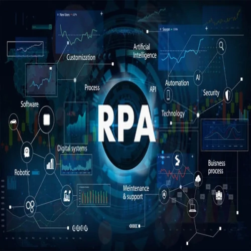 Curso Básico de PIX RPA Developer 