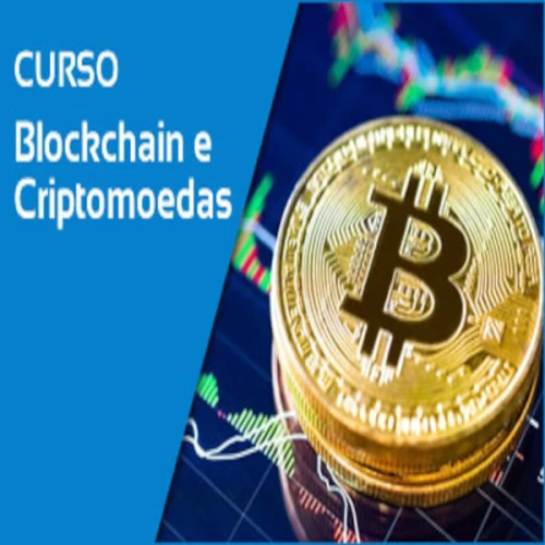 Curso de Introdução a Blockchain e Criptomoedas