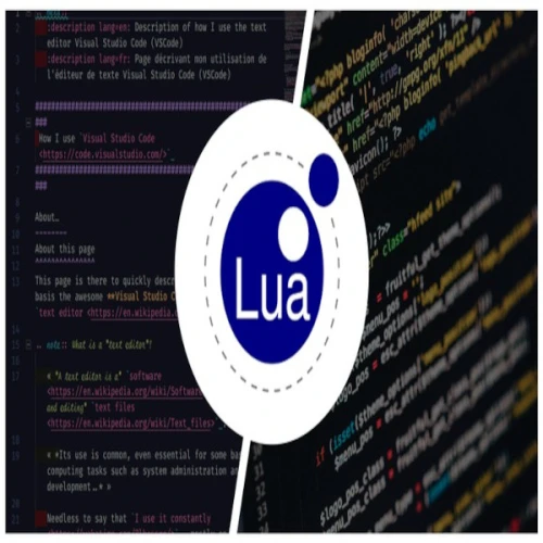 Curso Básico de Lua