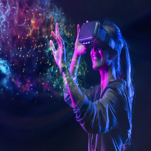 Curso de Realidade Aumentada