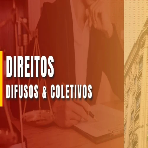 Curso de Direitos Difusos e Coletivos