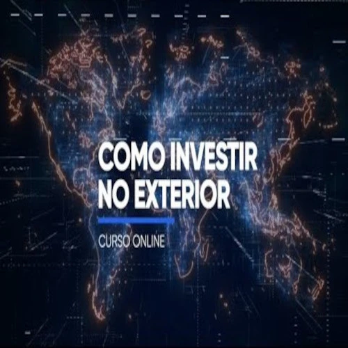 Curso de Investimentos no Exterior