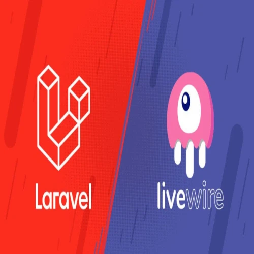Curso de Introdução ao Laravel Livewire