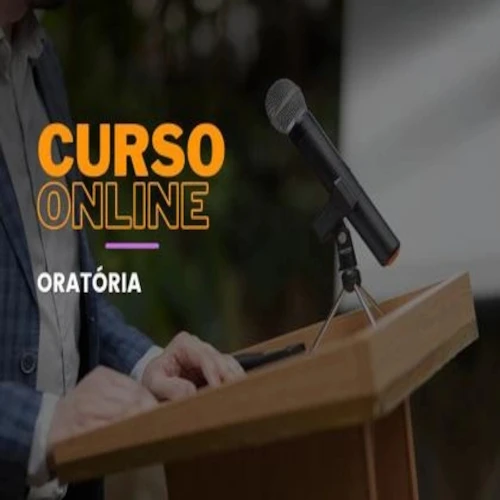 Curso de Oratória Online