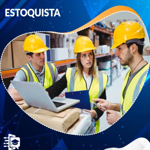 Curso de Estoquista Online