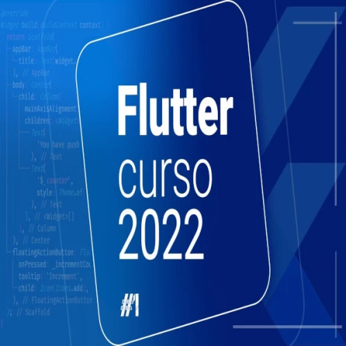 Flutter Curso 2022