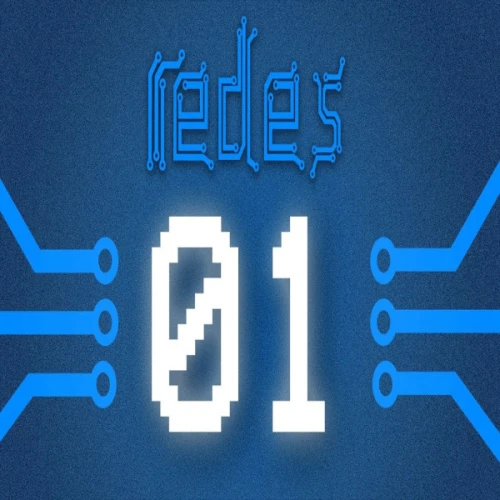 Curso Redes de Computadores Por Curso em Vídeo