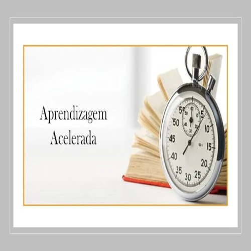 Curso Acelerando a Aprendizagem