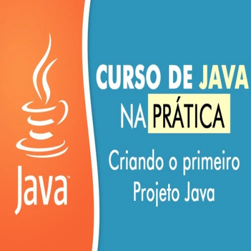 Curso de Java na Prática