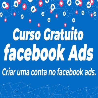 Curso de Facebook Ads Gratuito