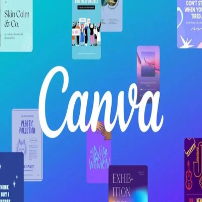 Como Desenhar Online e Grátis no Canva - Aprenda Como Desenhar no