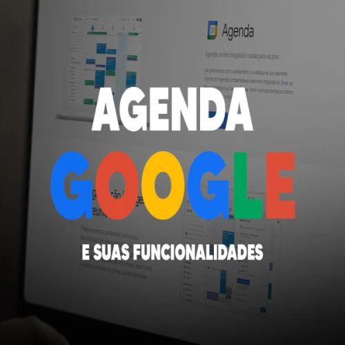 Curso de Google Agenda 