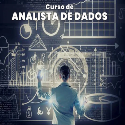 Curso Analista de dados Python / Numpy / Pandas