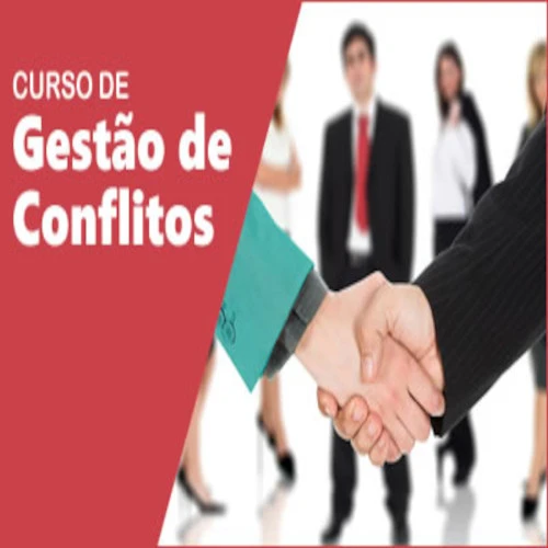 Curso de Gestão de Conflitos