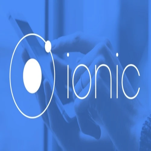 Curso criando App com Ionic
