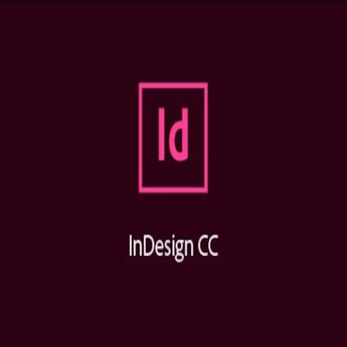 Curso Indesign CC Completo