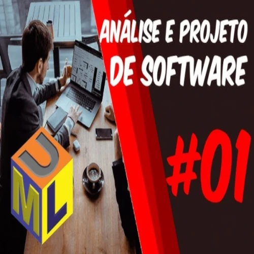 Curso Análise e Projeto de Software