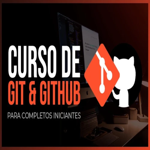 Curso de Git e Github Completo