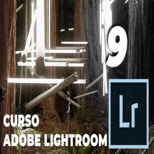 Curso Básico Adobe Ligtroom CC Completo DD TUTORIAIS