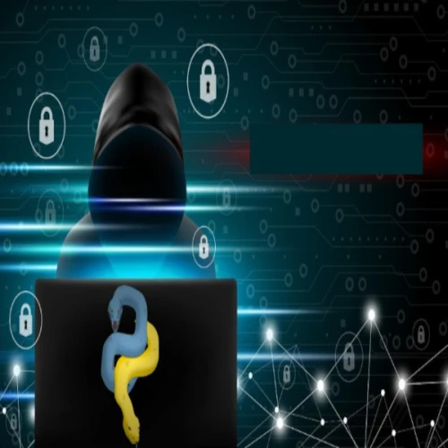 Curso Python para Hacking