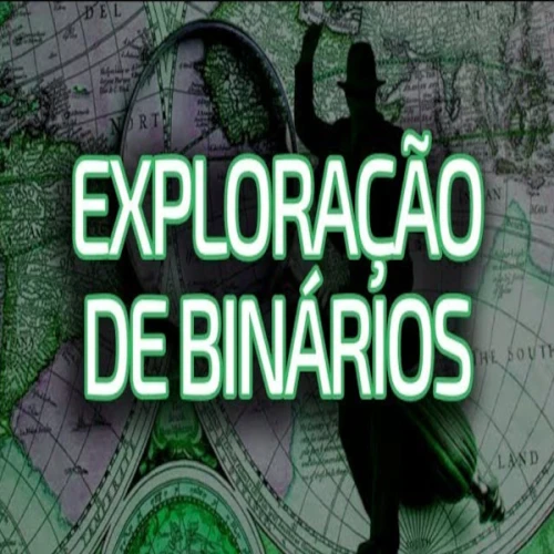 Curso de Exploração de Binários