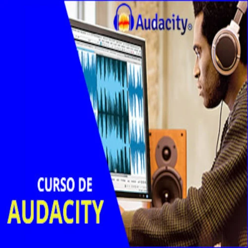 Curso de Audacity Básico