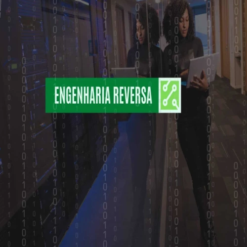 Curso de Engenharia Reversa Online