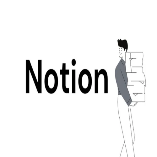 Curso de Notion Intermediário 