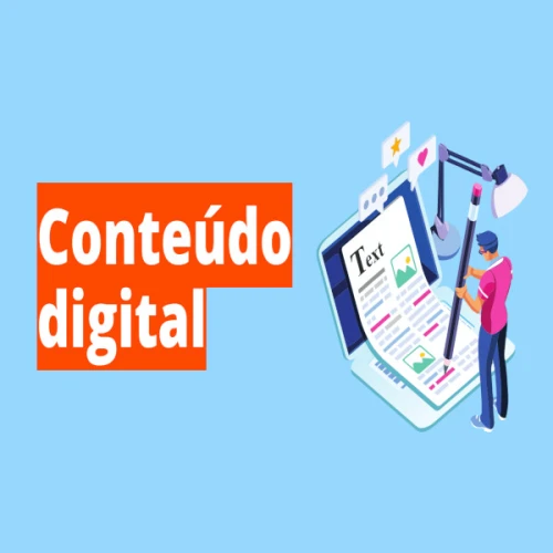 Curso de Criação Conteúdo Digital do Zero!
