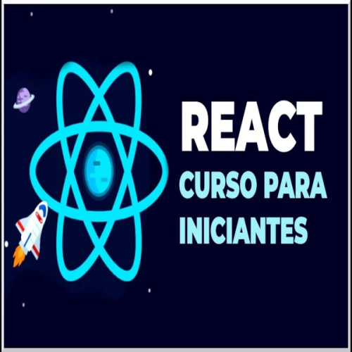 Curso de React Para Iniciantes