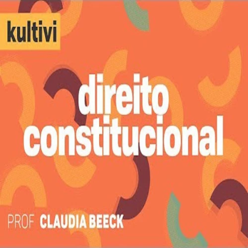 Curso Direito Constitucional | Kultivi 