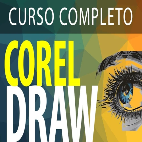 Curso de CorelDRAW Intermediário com certificado
