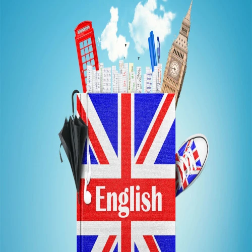 Curso de Inglês do Ensino Fundamental 