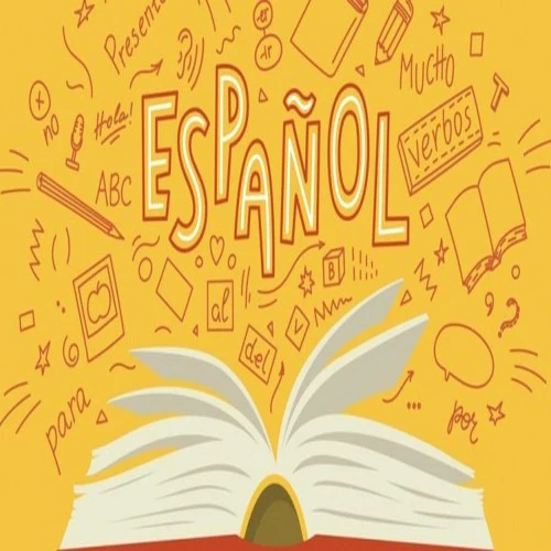 Curso de Espanhol do Ensino Médio