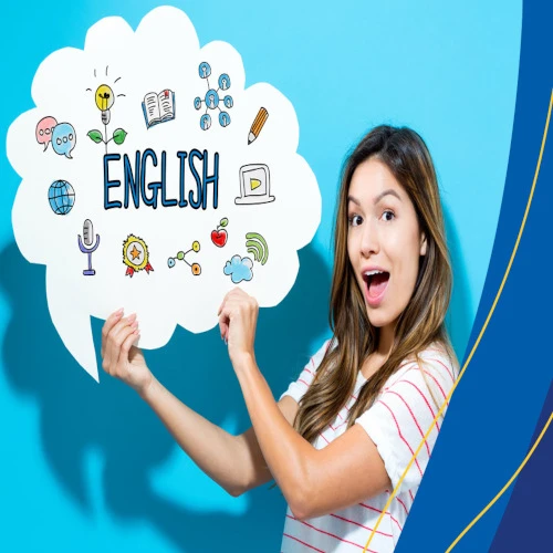 Curso de Inglês do Ensino Médio