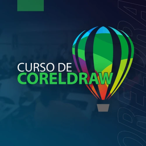 Curso Prático de CorelDRAW