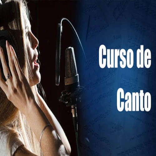 Curso de Canto para Iniciantes
