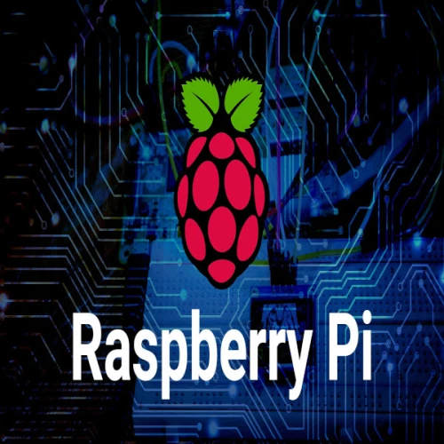 Curso de Raspberry PI Básico