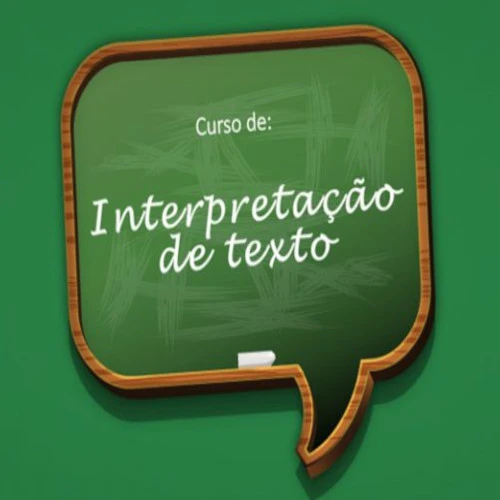 Interpretação de textos