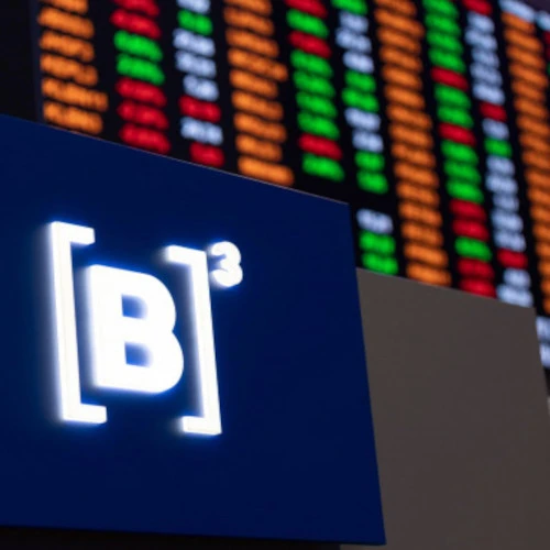 Curso de B3 para Iniciantes