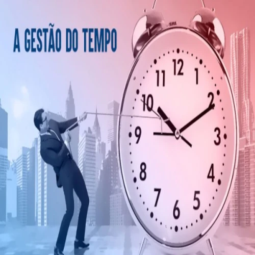 Gestão de Tempo (como aumentar sua produtividade)