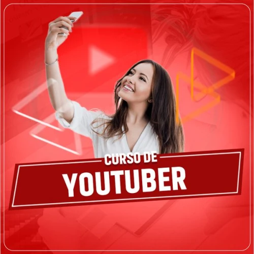 Curso Como ser um Youtuber