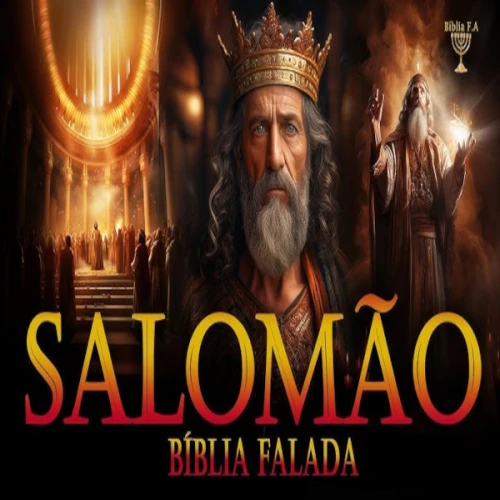 Bíblia Sagrada Provérbios (Sabedoria de Salomão)