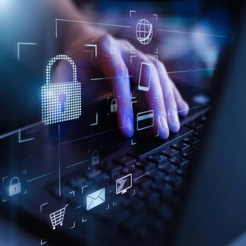 Curso de Criptografia e Esteganografia Online 