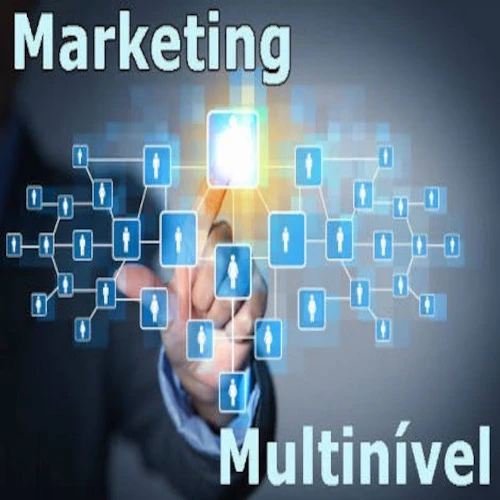 Curso de Marketing Multinível